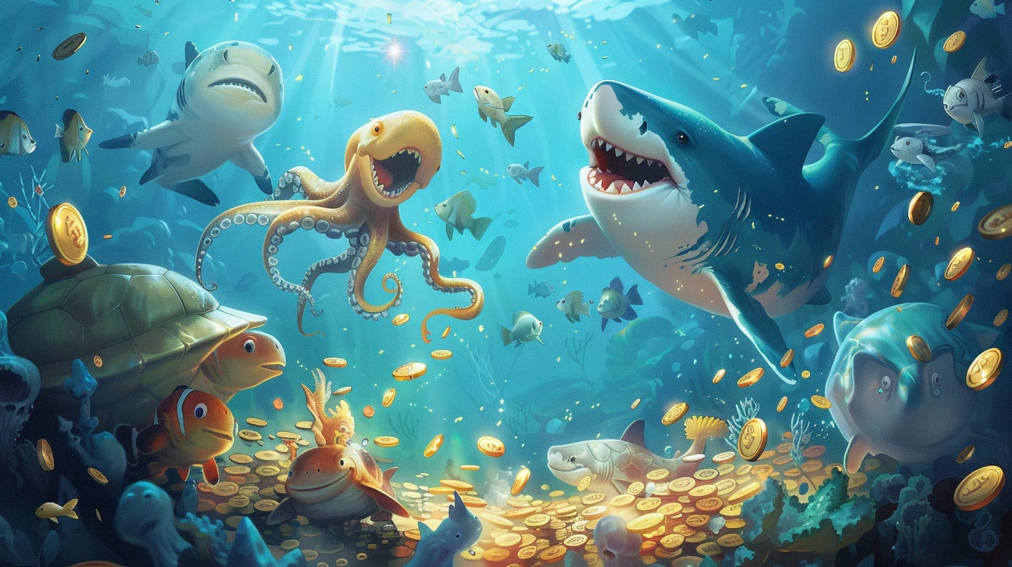 Daga Casino: Khám Phá Thế Giới Giải Trí Đỉnh Cao