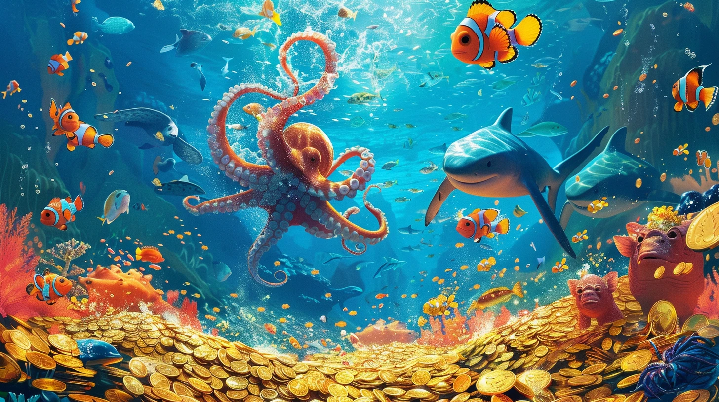 P3 Casino: Khám Phá Thế Giới Giải Trí Đỉnh Cao