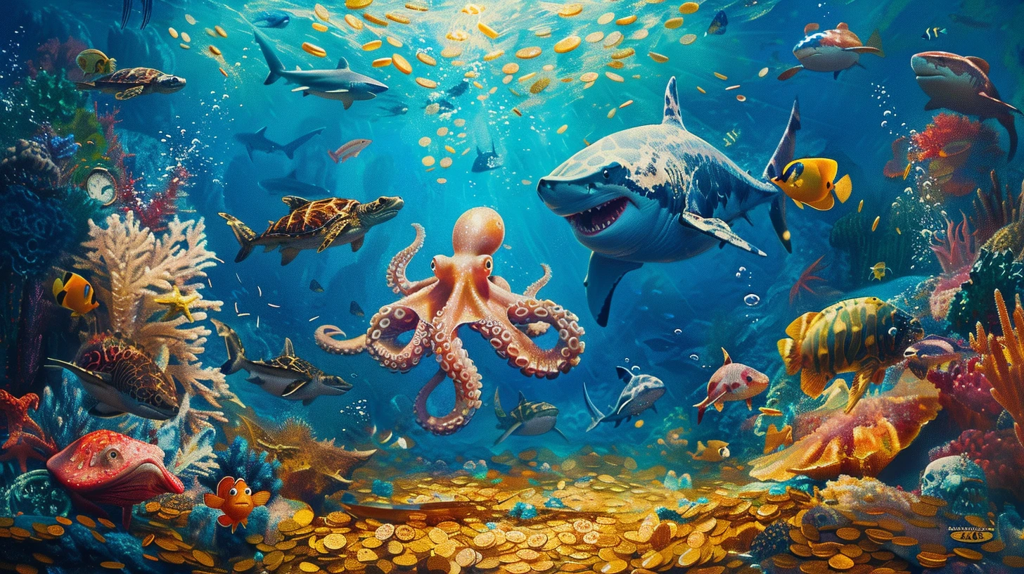 Khám Phá Thế Giới Giải Trí Cùng 33win99