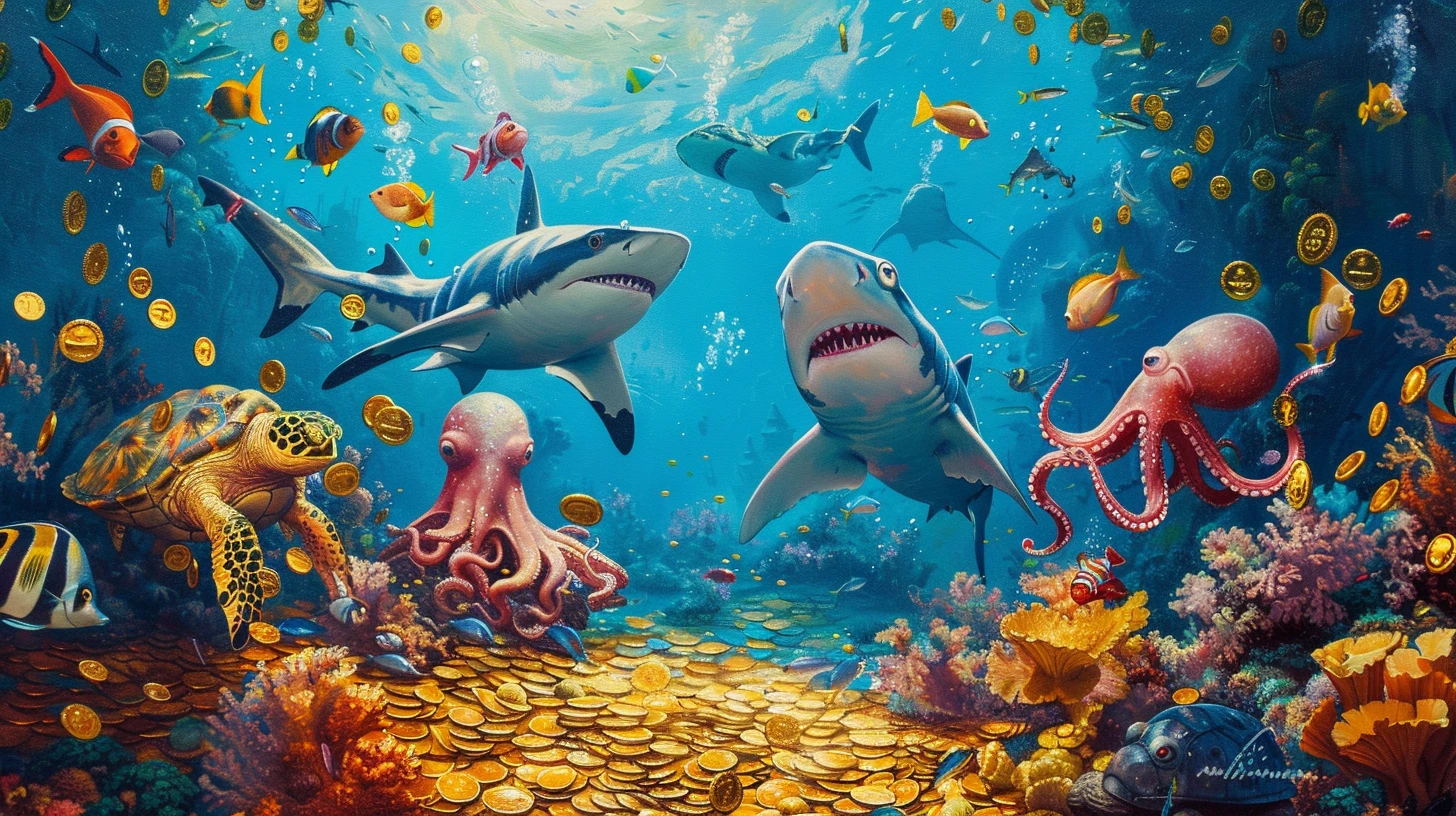 Khám Phá Thế Giới 888slot: Trải Nghiệm Đỉnh Cao Của Game Đặc Sắc