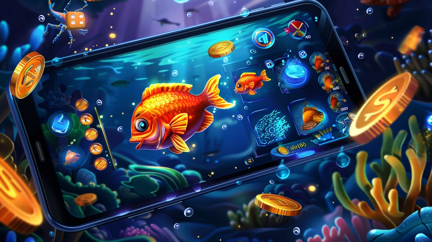 Khám Phá Thế Giới 888slot: Trải Nghiệm Đỉnh Cao Của Game Đặc Sắc