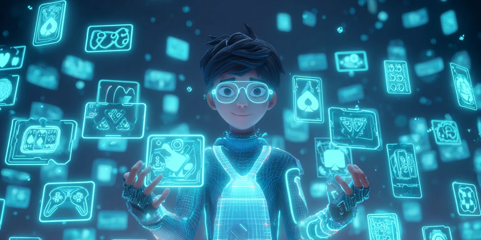 Khám Phá Thế Giới Giải Trí Cùng 33win99