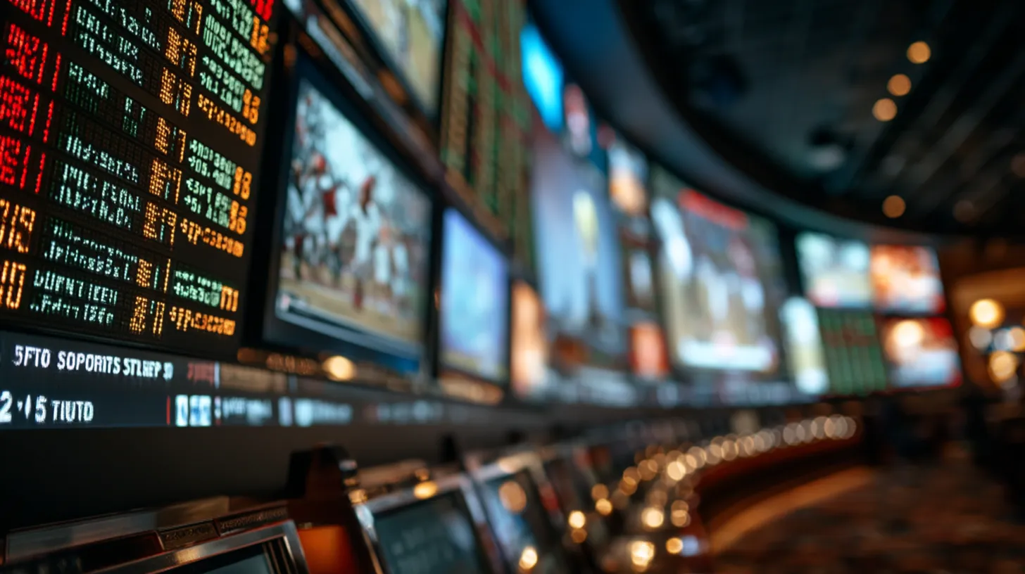 Khám Phá Sin 88: Điểm Đến Hoàn Hảo Cho Người Yêu Thích Casino và Bóng Đá