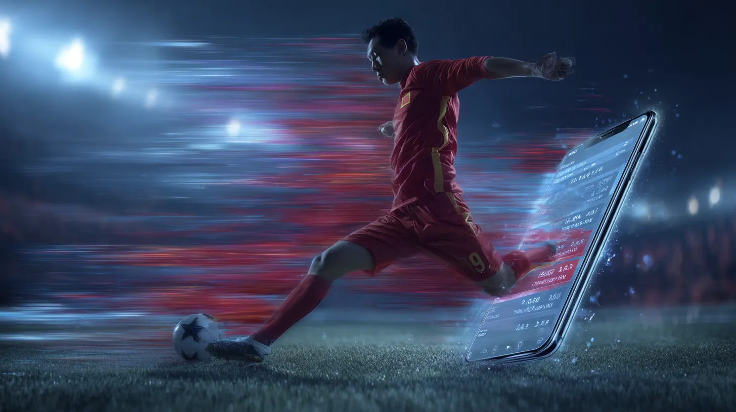 Khám Phá Thế Giới Cá Cược Bóng Đá với 777win