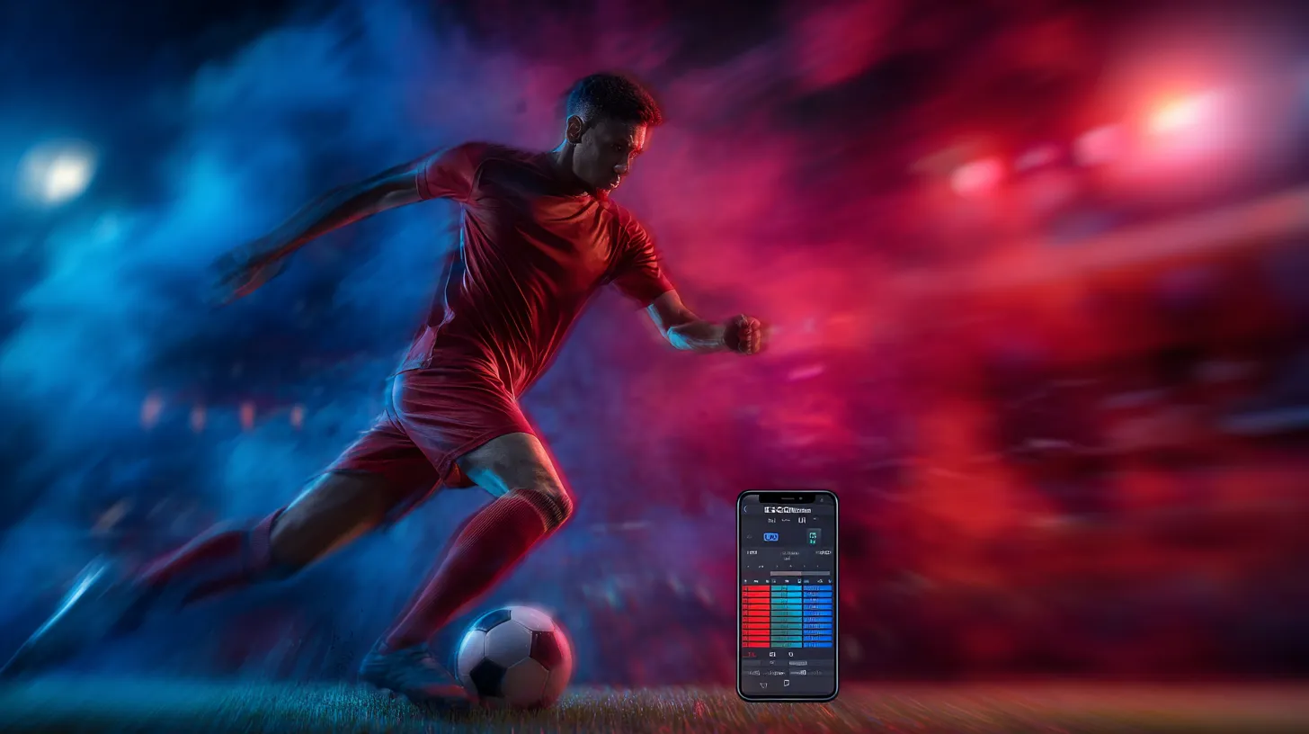 Khám Phá Az888: Nơi Cập Nhật Thông Tin Bóng Đá Nhanh Chóng và Chính Xác