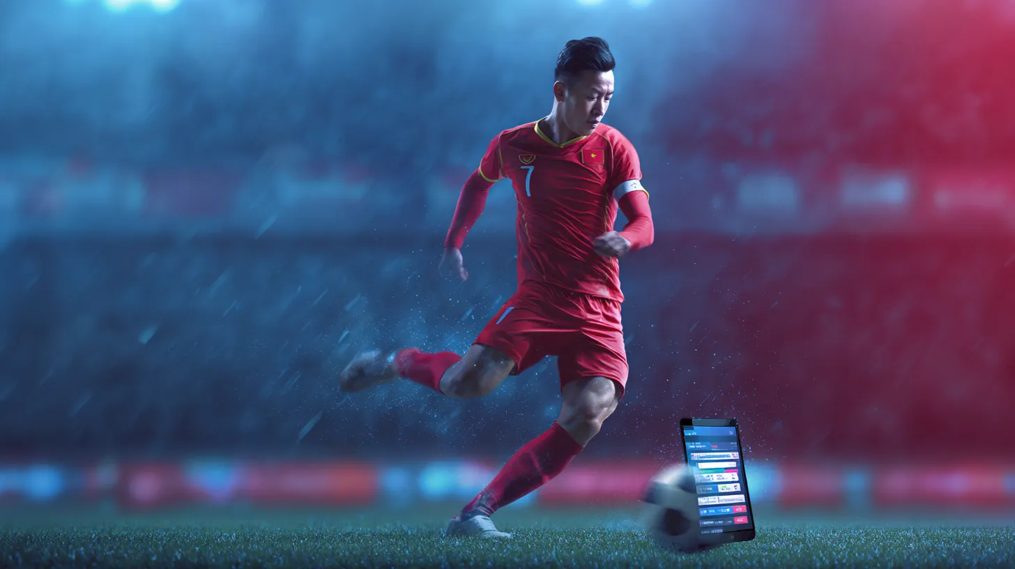 Khám Phá Az888: Nơi Cập Nhật Thông Tin Bóng Đá Nhanh Chóng và Chính Xác