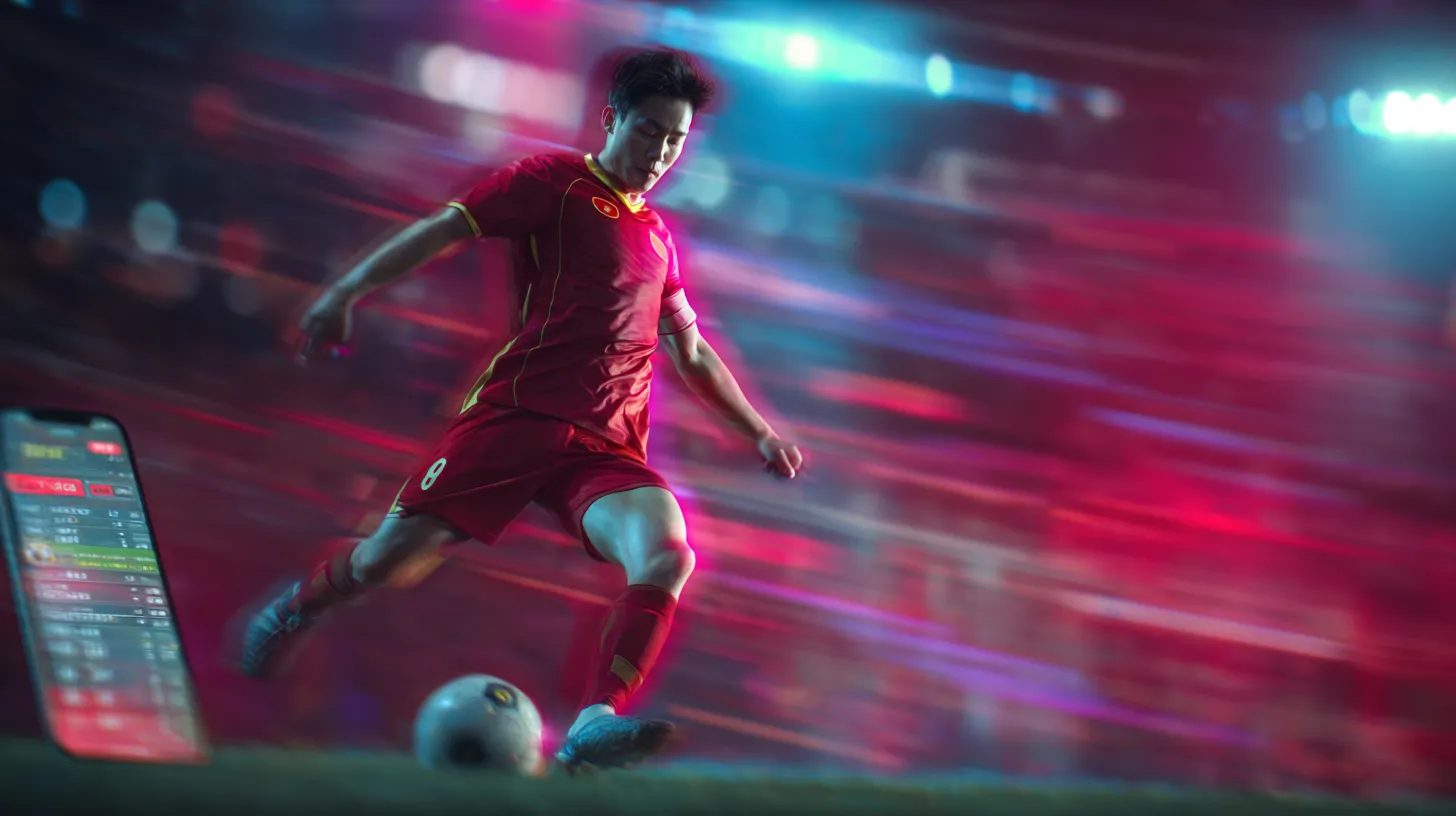 Khám Phá Az888: Nơi Cập Nhật Thông Tin Bóng Đá Nhanh Chóng và Chính Xác