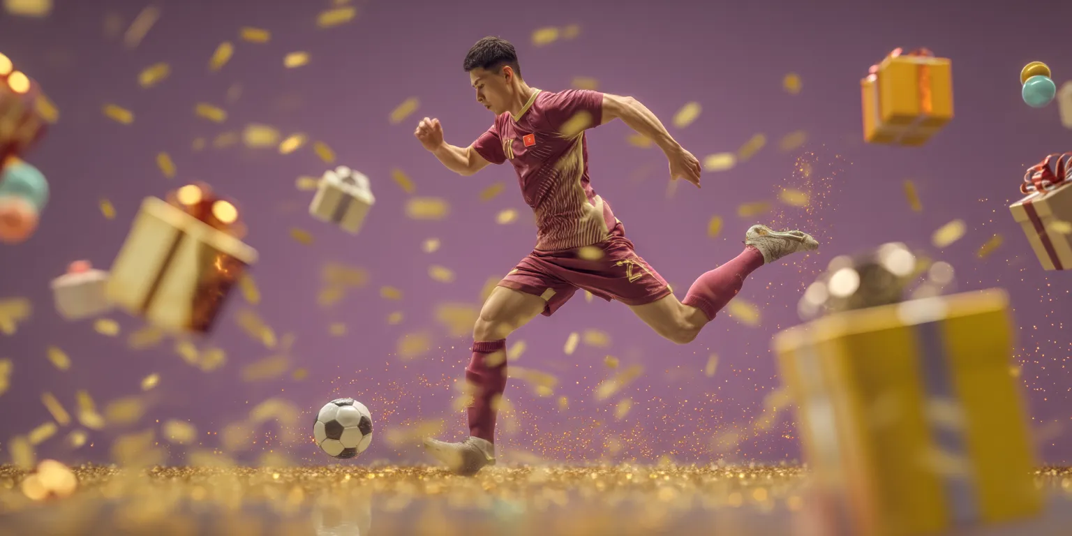 Khám Phá Thế Giới Bóng Đá Cùng May 88