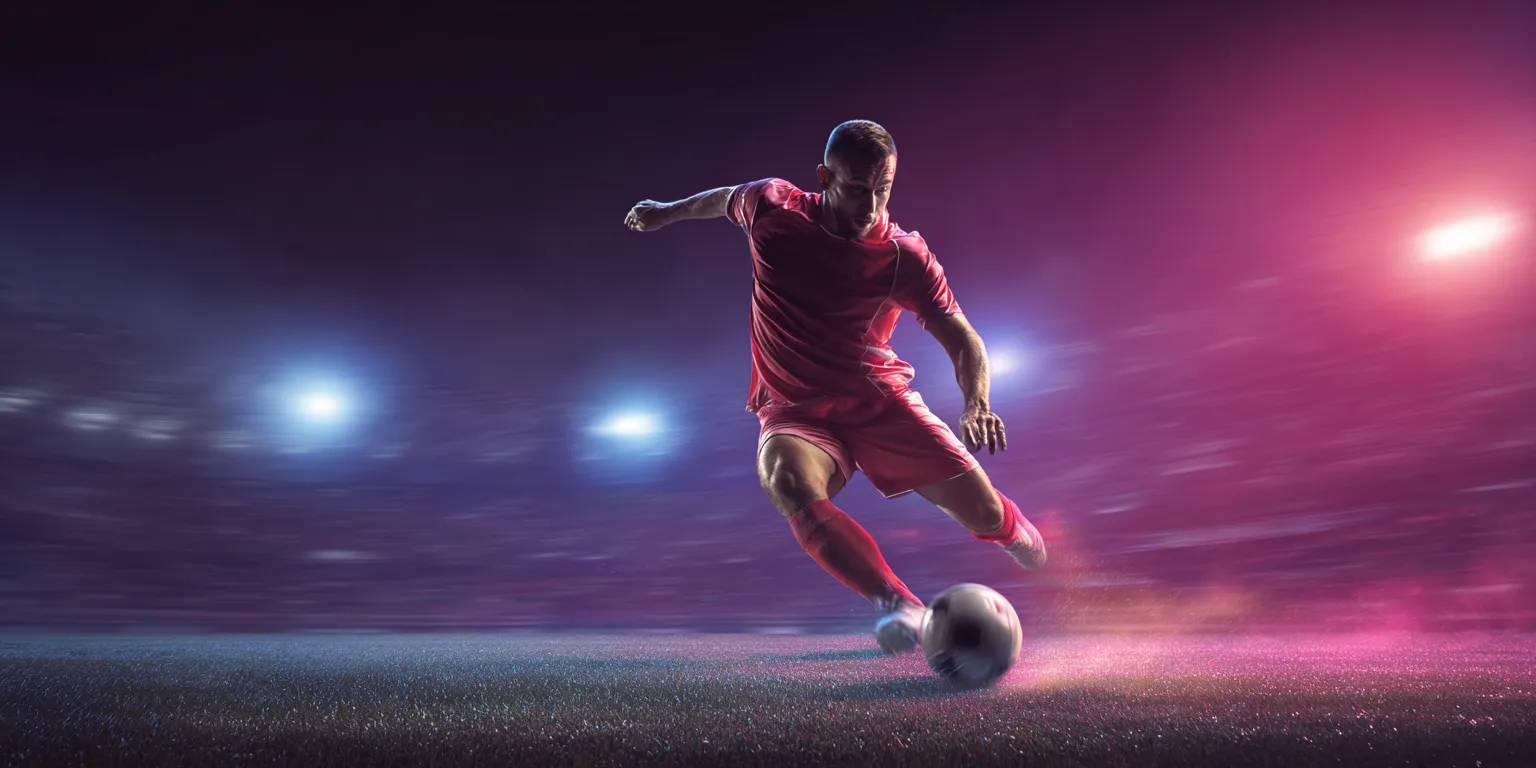 Khám Phá Jun888: Nền Tảng Xem Bóng Đá Hàng Đầu