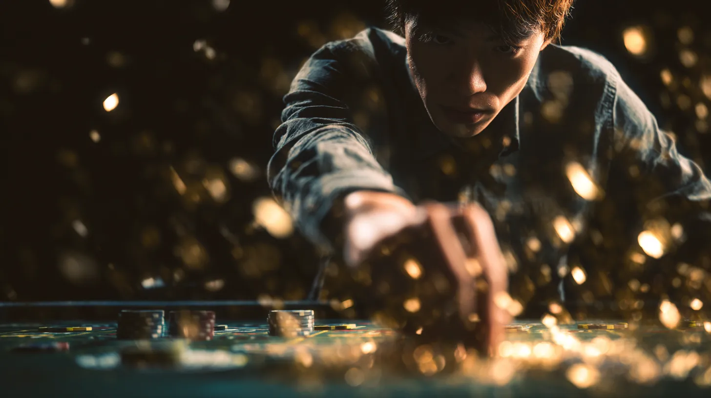 Khám Phá Daga Casino: Điểm Đến Hấp Dẫn Tại Bavet