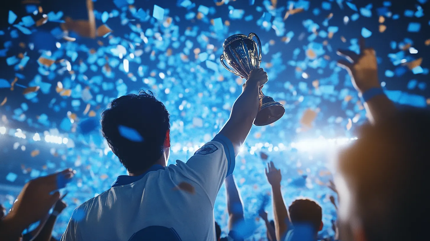 P3 Casino: Nơi Giải Trí Đỉnh Cao và Cơ Hội Trúng Lớn