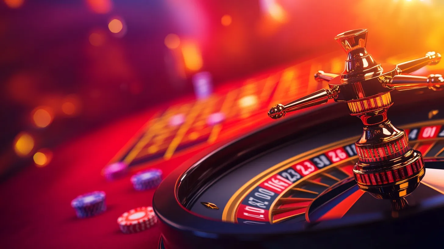 P3 Casino: Nơi Giải Trí Đỉnh Cao và Cơ Hội Trúng Lớn