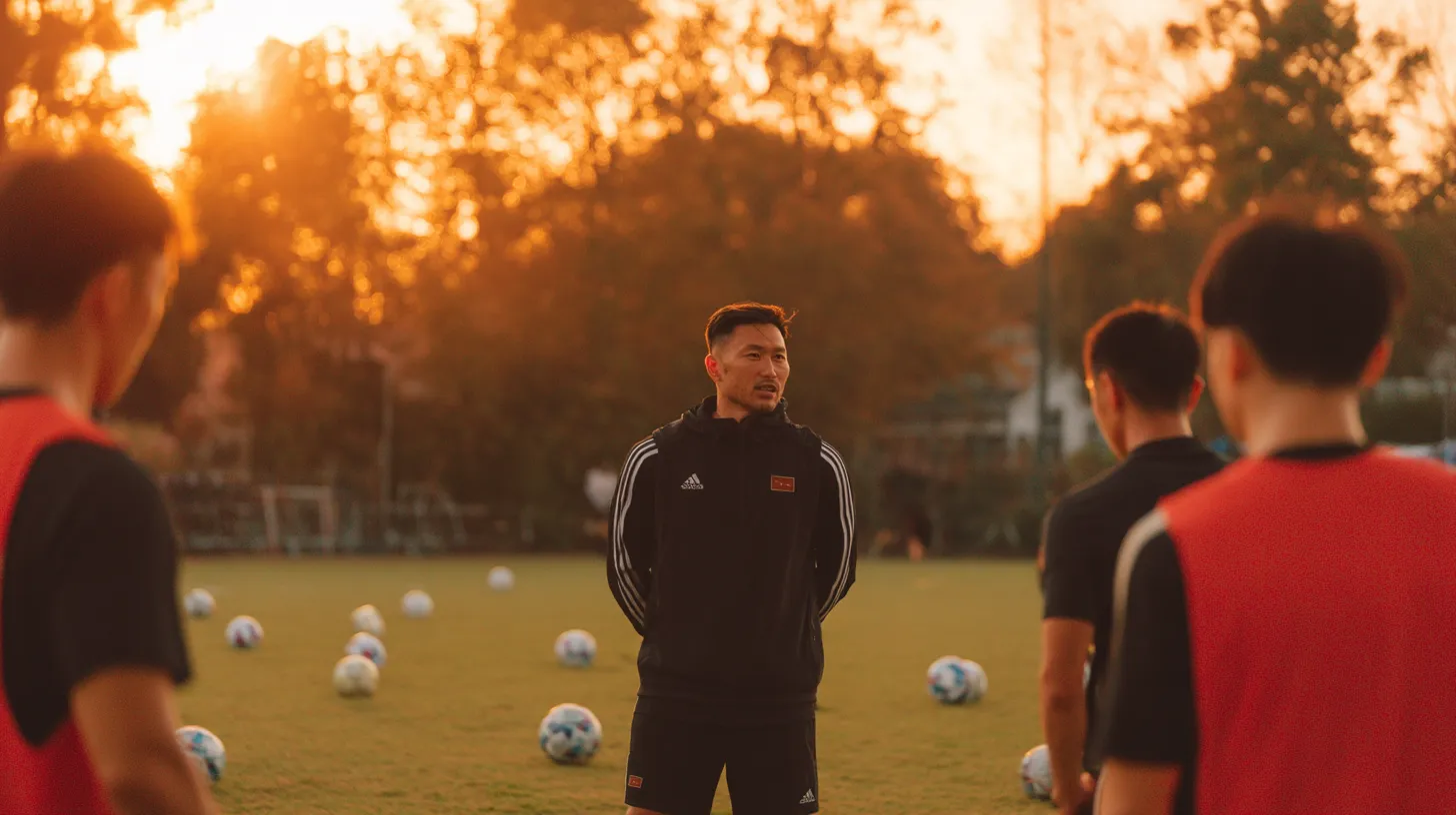 Khám Phá V9bet88: Nền Tảng Trực Tiếp Tỷ Số Bóng Đá Hàng Đầu