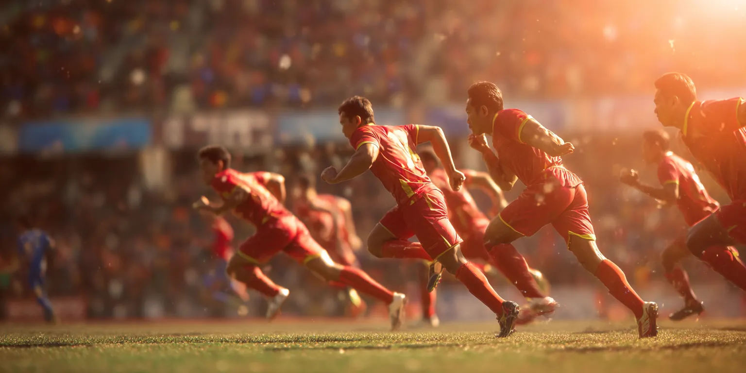 Khám Phá Bet169: Nền Tảng Cập Nhật Tỷ Số Bóng Đá Đáng Tin Cậy