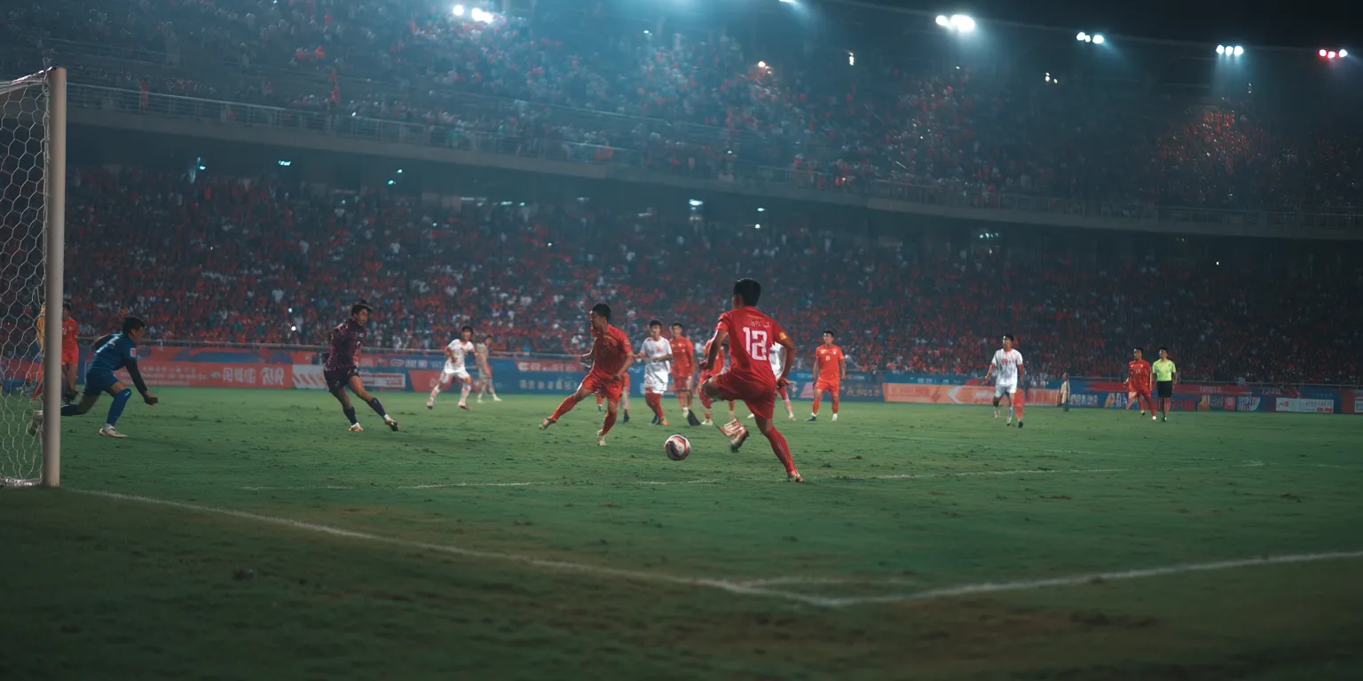 Khám Phá Bet169: Nền Tảng Cập Nhật Tỷ Số Bóng Đá Đáng Tin Cậy