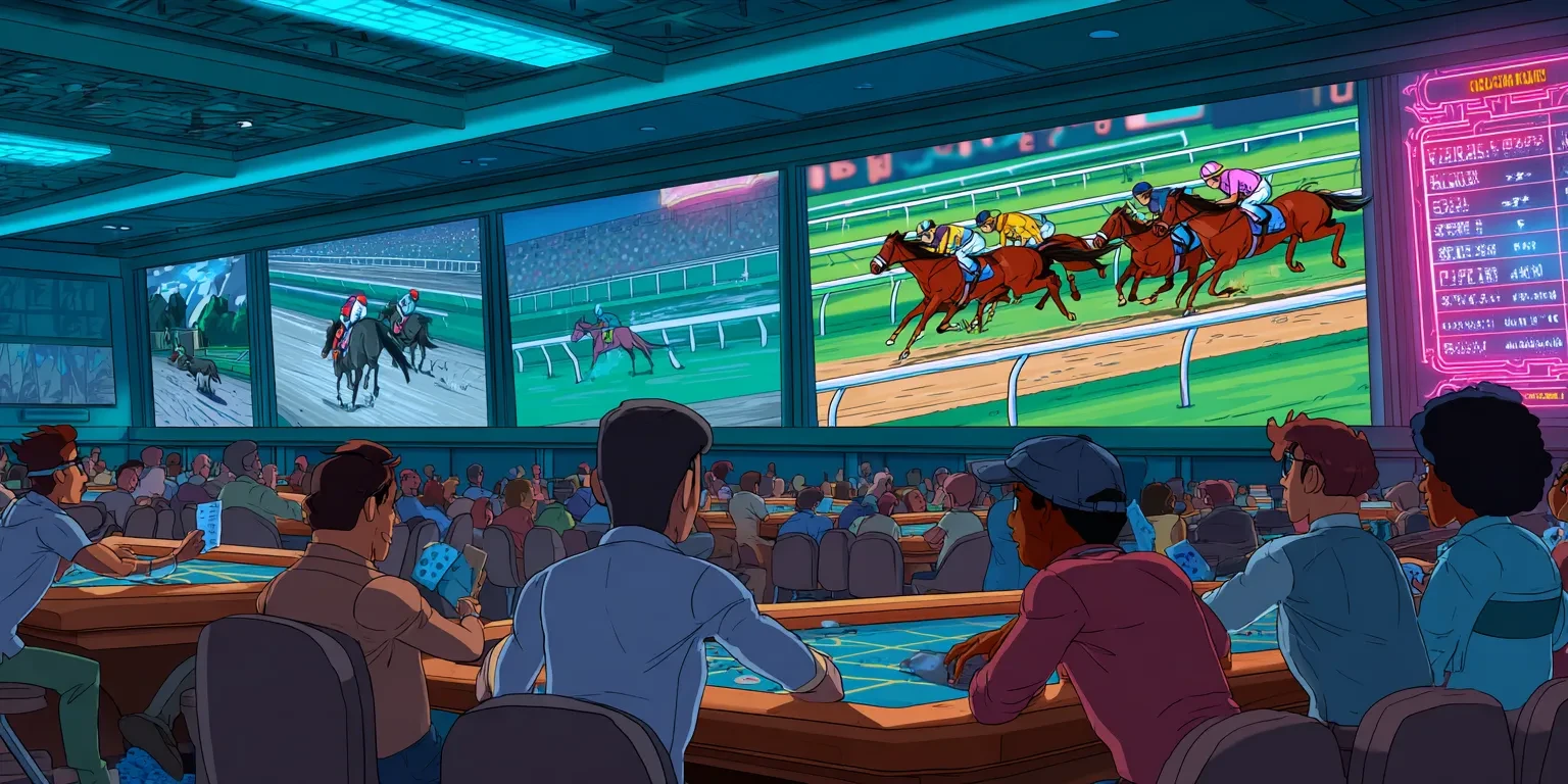 P3 Casino: Khám Phá Thế Giới Giải Trí Đỉnh Cao