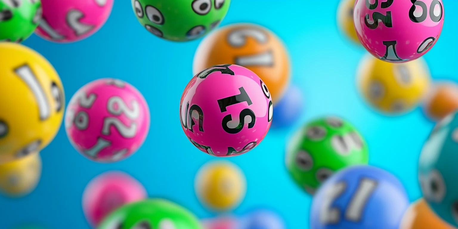 Khám Phá Thế Giới Xổ Số: Từ 5699 Nha Cai Đến Mua Vé Online