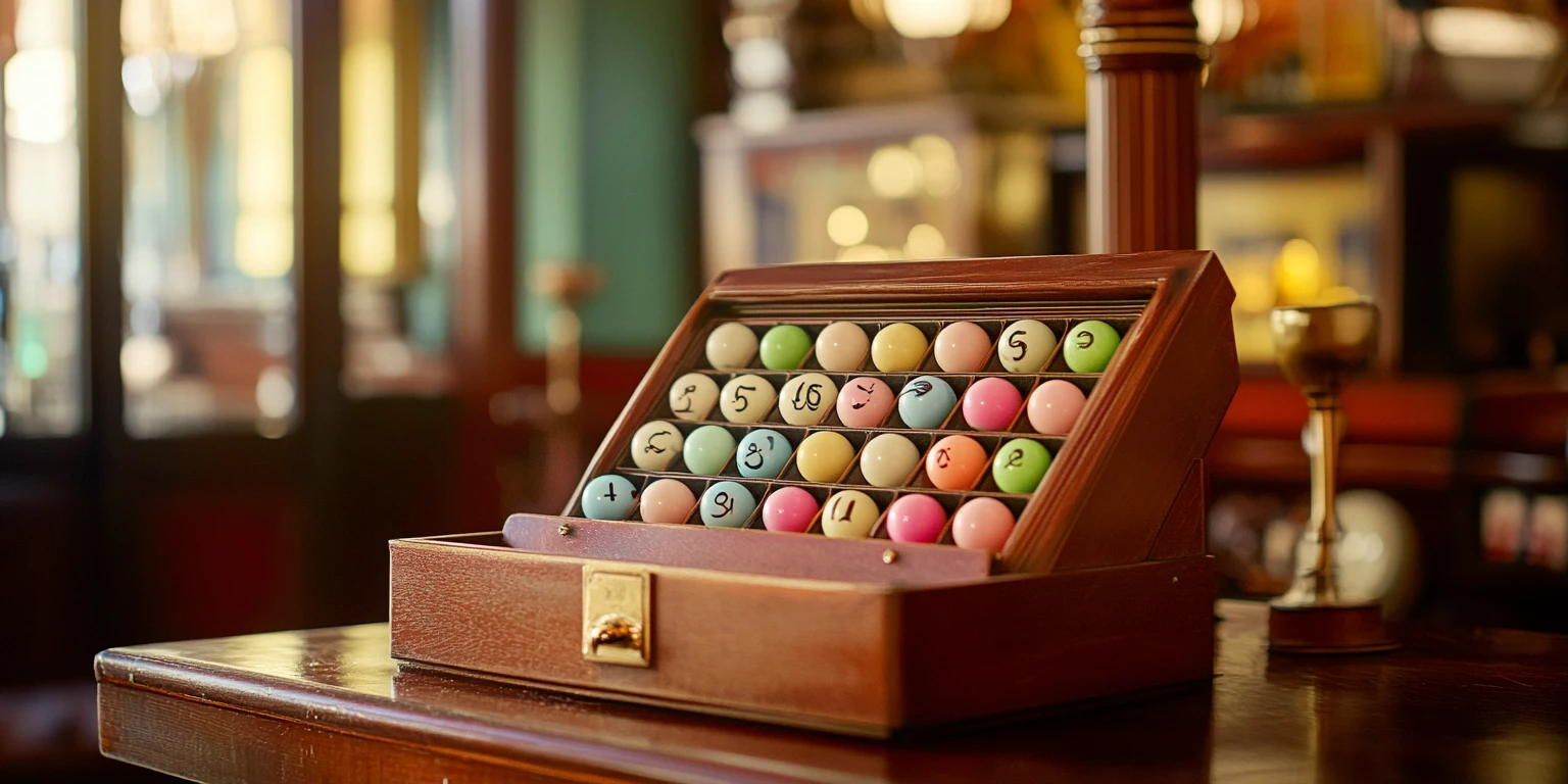 Khám Phá Thế Giới Xổ Số: Từ 5699 Nha Cai Đến Mua Vé Online