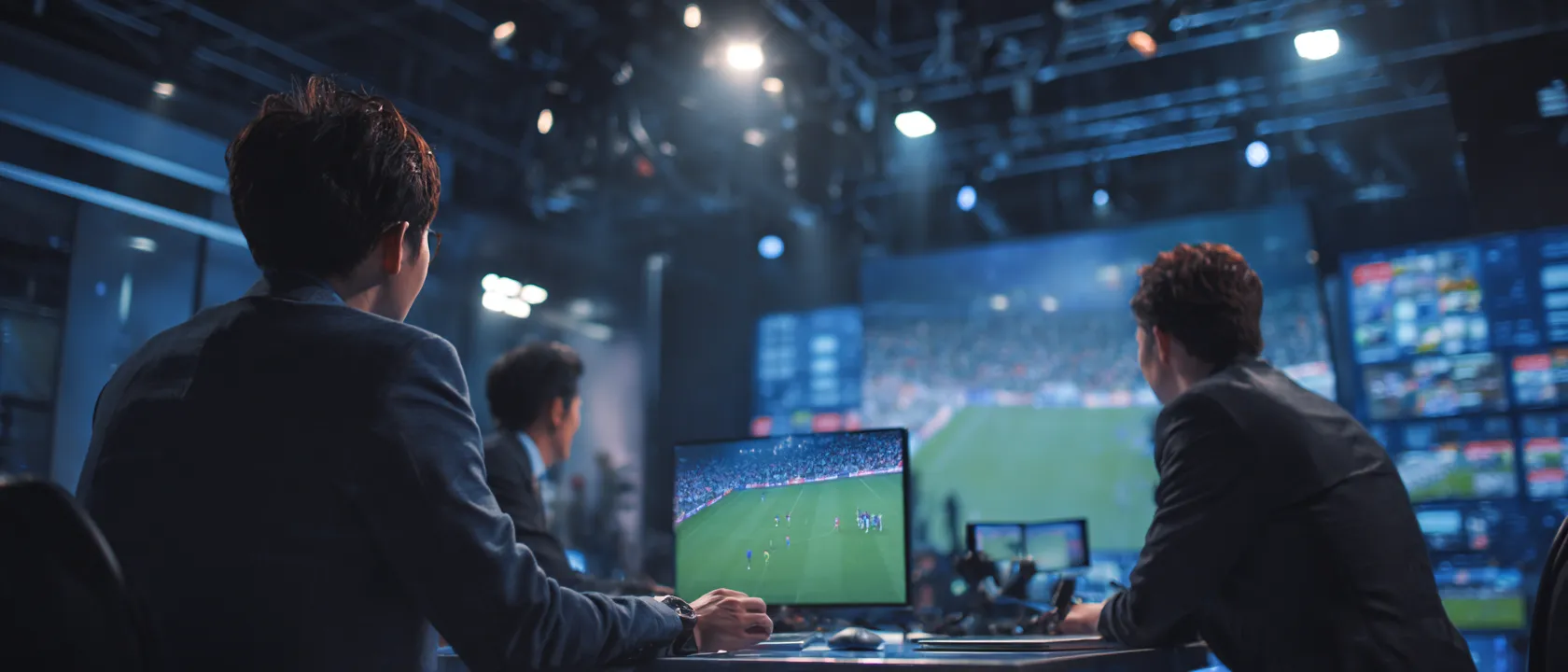 Khám Phá HQ88: Nơi Tập Trung Thông Tin Bóng Đá Chất Lượng